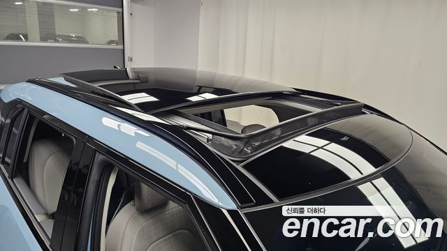 Kia EV3 2025 — photo 29