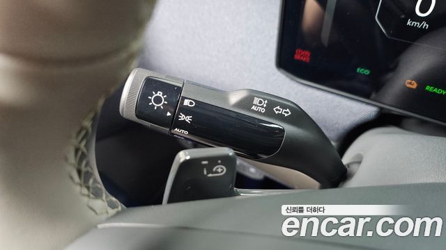 Kia EV3 2025 — photo 30