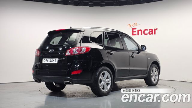 Hyundai Santafe 2010 — photo 2
