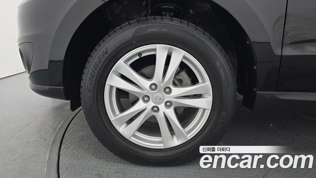 Hyundai Santafe 2010 — photo 5