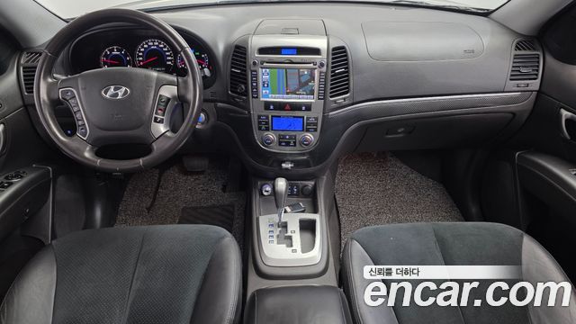 Hyundai Santafe 2010 — photo 7