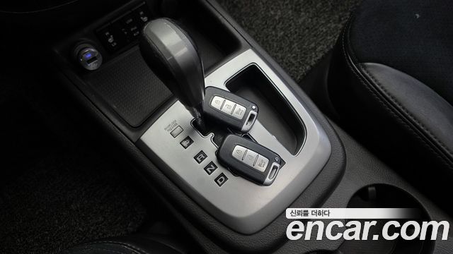 Hyundai Santafe 2010 — photo 9