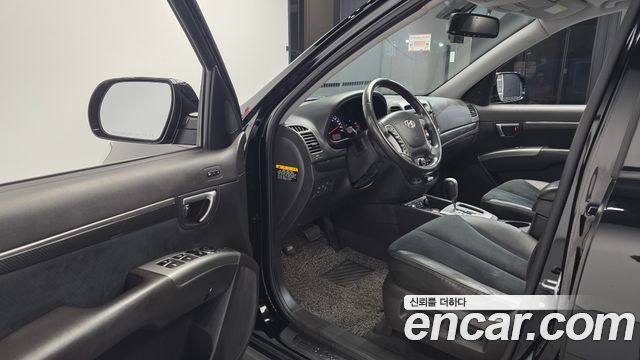 Hyundai Santafe 2010 — photo 10
