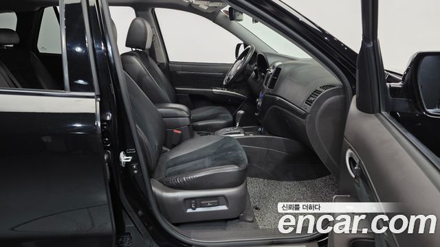 Hyundai Santafe 2010 — photo 11
