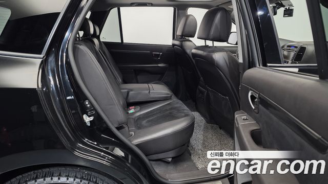 Hyundai Santafe 2010 — photo 12