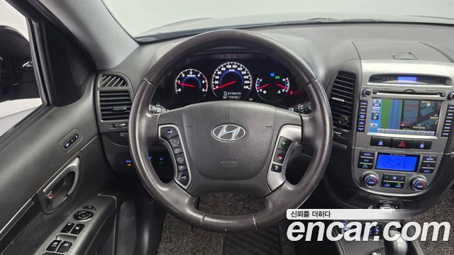 Hyundai Santafe 2010 — photo 13