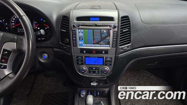 Hyundai Santafe 2010 — photo 14