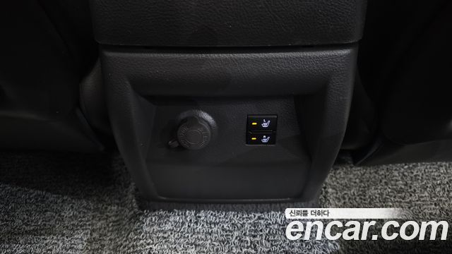 Hyundai Santafe 2010 — photo 17