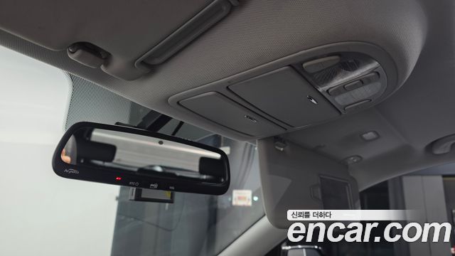 Hyundai Santafe 2010 — photo 18