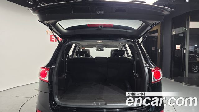 Hyundai Santafe 2010 — photo 20
