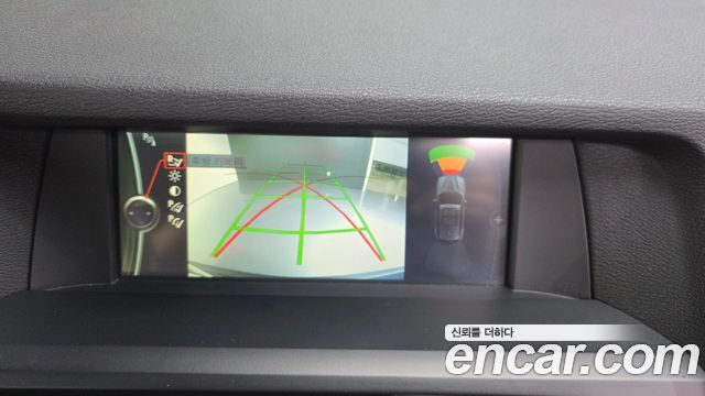 BMW X3 2013 — photo 15