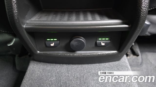 BMW X3 2013 — photo 17
