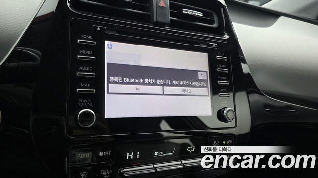 Toyota Prius 2019 — photo 20