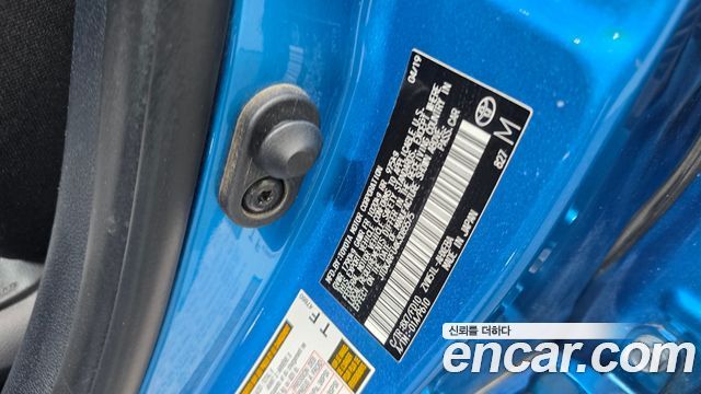 Toyota Prius 2019 — photo 33