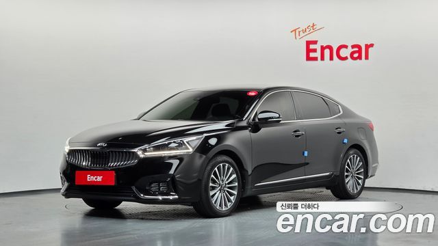 Kia K7 2016 — photo 1