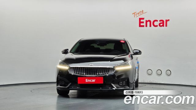 Kia K7 2016 — photo 3