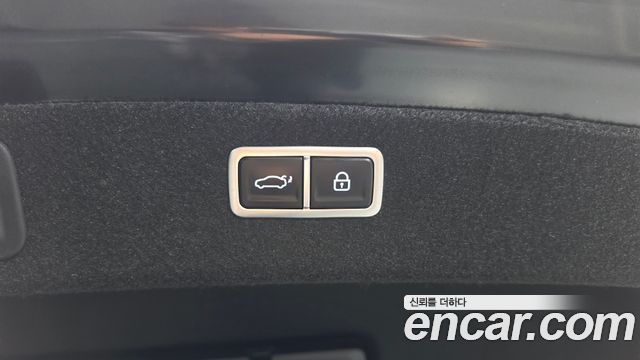 Genesis G80 2021 — photo 31