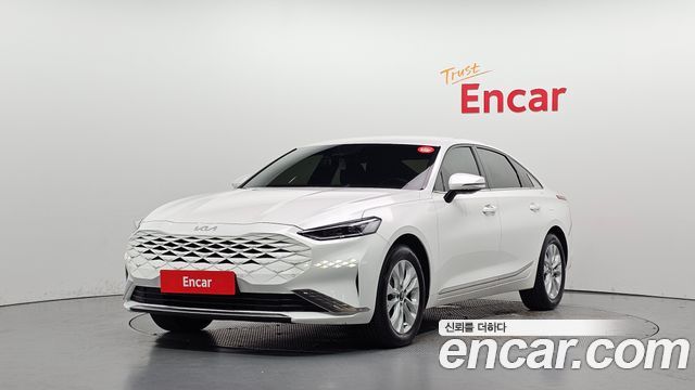 Kia K8 2023 — photo 1