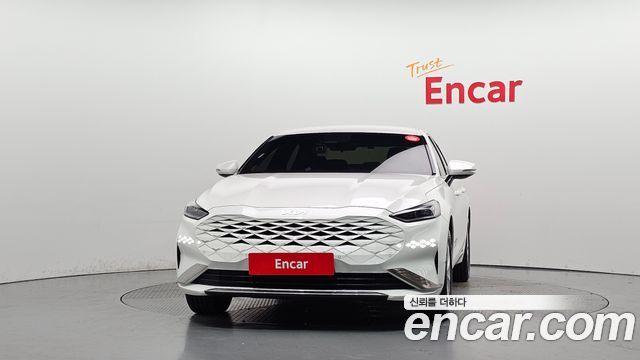 Kia K8 2023 — photo 3