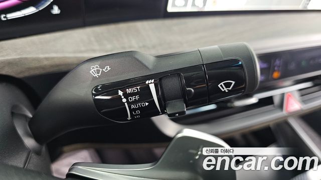Kia K8 2023 — photo 25