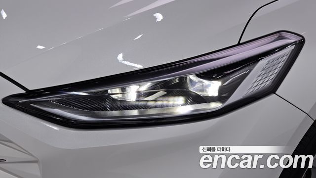 Kia K8 2023 — photo 8