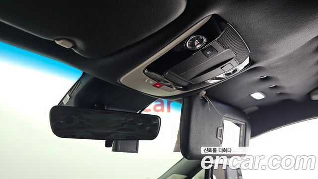 Kia K8 2023 — photo 28
