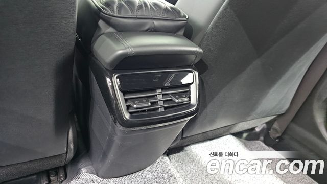 Kia K8 2023 — photo 29