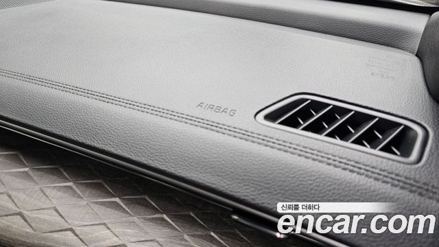Kia K8 2023 — photo 30