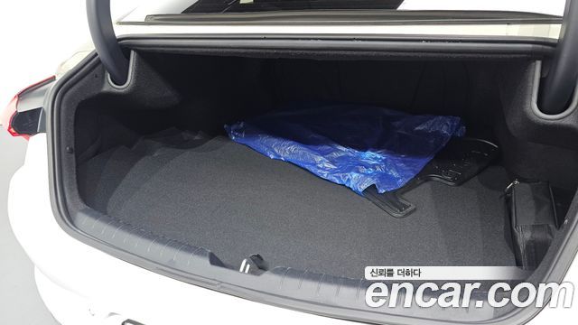 Kia K8 2023 — photo 32