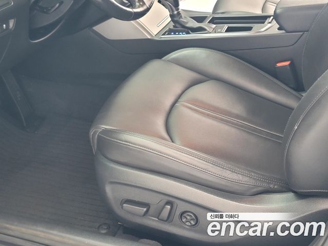 Hyundai Sonata 2015 — photo 7