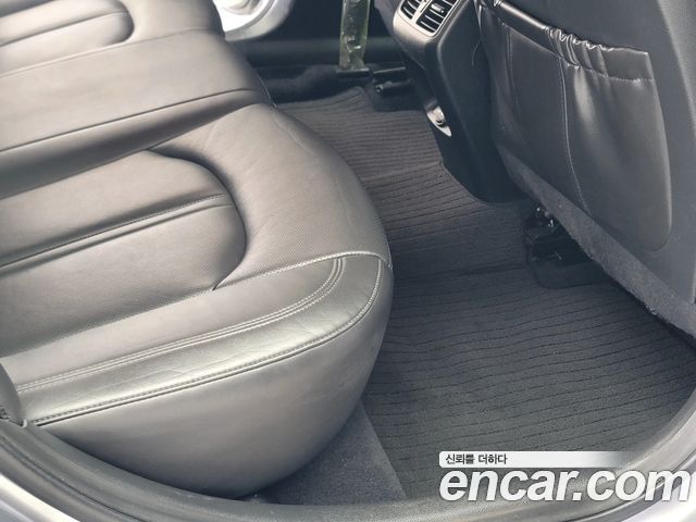 Hyundai Sonata 2015 — photo 10