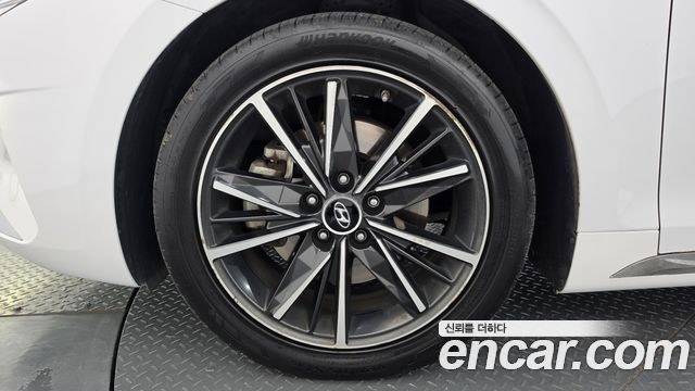 Hyundai Grandeur 2022 — photo 5