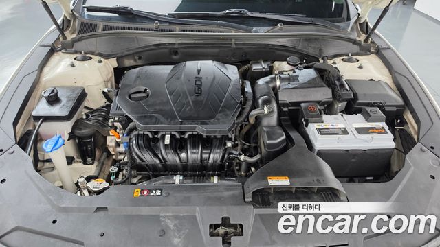 Hyundai Grandeur 2022 — photo 6