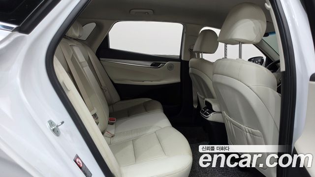 Hyundai Grandeur 2022 — photo 12