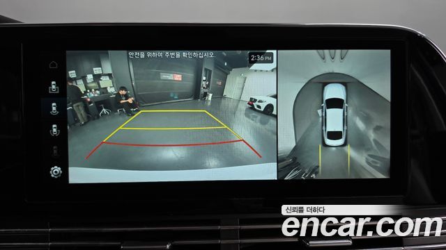 Hyundai Grandeur 2022 — photo 15