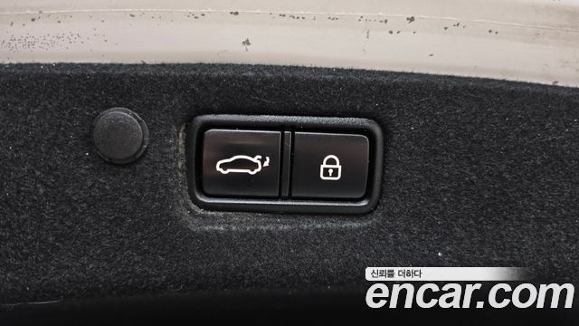 Hyundai Grandeur 2022 — photo 19