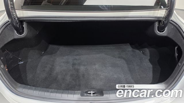Hyundai Grandeur 2022 — photo 20
