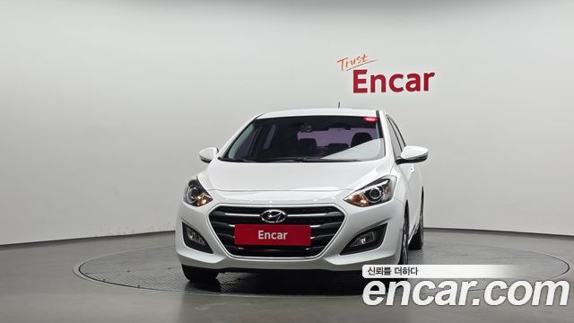 Hyundai i30 2016 — photo 3