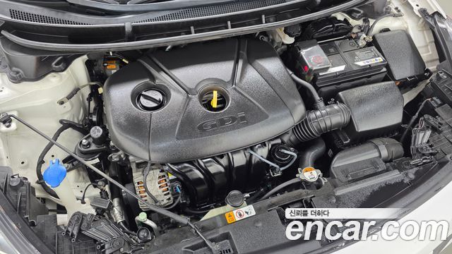 Hyundai i30 2016 — photo 6