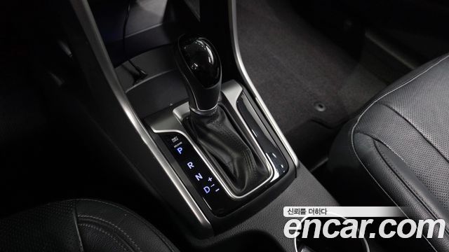 Hyundai i30 2016 — photo 12
