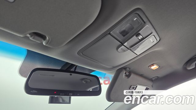 Hyundai i30 2016 — photo 22