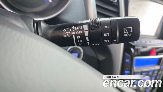 Hyundai i30 2016 — photo 30