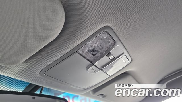Hyundai i30 2016 — photo 33