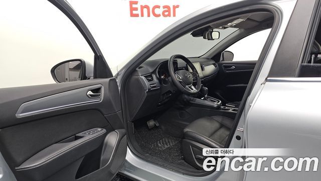 Renault Korea XM3 2020 — photo 10