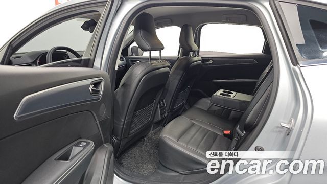 Renault Korea XM3 2020 — photo 11