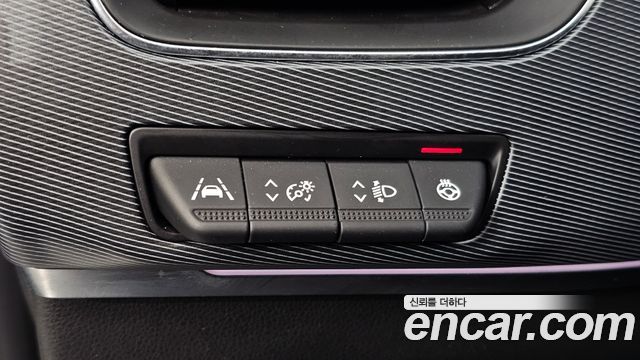 Renault Korea XM3 2020 — photo 13