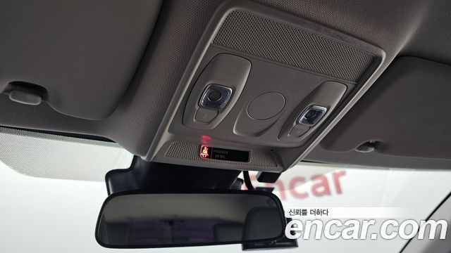 Renault Korea XM3 2020 — photo 18