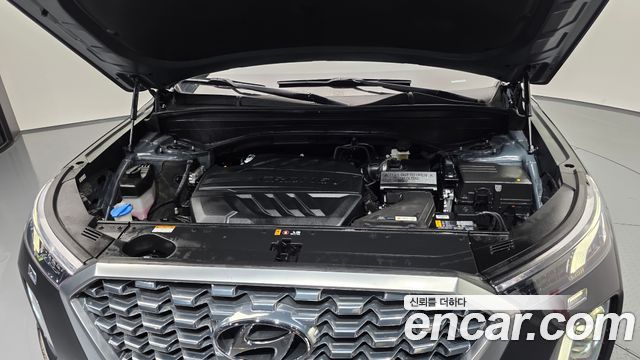 Hyundai Palisade 2022 — photo 6