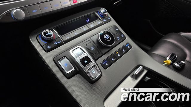 Hyundai Palisade 2022 — photo 12