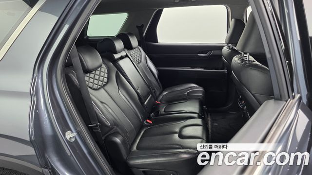 Hyundai Palisade 2022 — photo 17